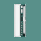 Para un solo bolígrafo / Verde noche oscuro