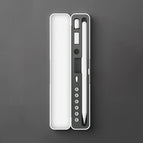 Para un solo bolígrafo / Negro grafito