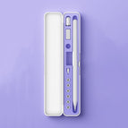 Para un solo bolígrafo / Lila