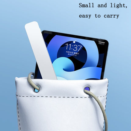 Estuche de almacenamiento para lápiz capacitivo y accesorios para Apple Pencil 1/2, solo para un lápiz