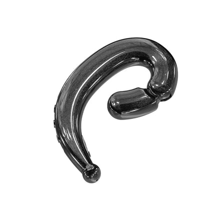 M520 Ear-mounted Stereo Bone Conduction Sports Bluetooth Earphone, Black, White, Pink, Skin Color