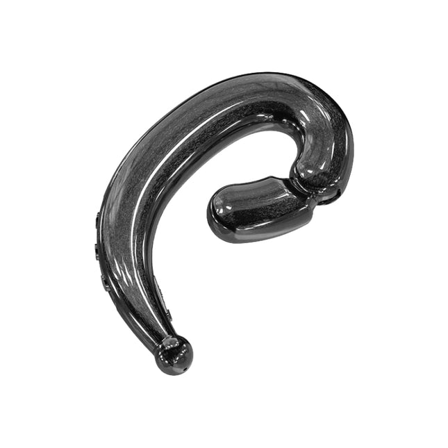 M520 Ohrmontierter Stereo-Knochenleitungs-Sport-Bluetooth-Kopfhörer, Schwarz, Weiß, Rosa, Hautfarbe
