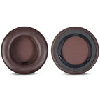 Brown Lambskin