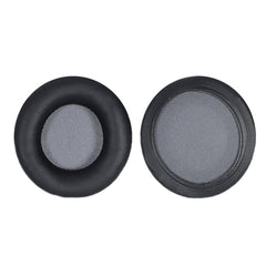 1 par de protectores auditivos de esponja para auriculares Audio-Technica ATH-S200BT, negro+gris, blanco+gris, negro+rojo, negro+azul