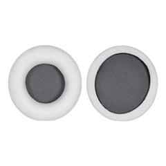 1 par de protectores auditivos de esponja para auriculares Audio-Technica ATH-S200BT, negro+gris, blanco+gris, negro+rojo, negro+azul