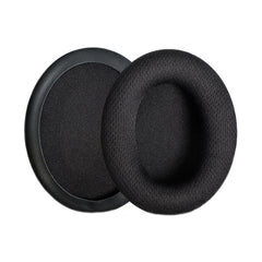 2pcs Headset Earmuffs For Kingston HyperX, Black Mesh, Black Mesh+Green, Black Protein Skin, Black Velvet, Black+Red Velvet, Black+Blue Protein Skin, Black+Green Protein Skin, White+Rose Red, Black Splicing, Black Ice Silk, Black Ice-skinned�����������...