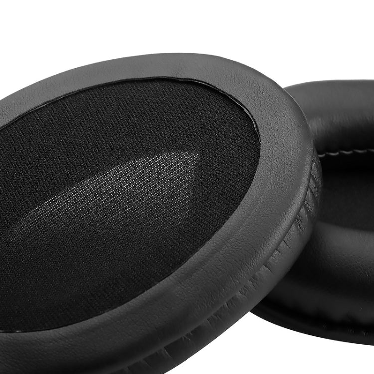 2pcs Headset Earmuffs For Kingston HyperX, Black Mesh, Black Mesh+Green, Black Protein Skin, Black Velvet, Black+Red Velvet, Black+Blue Protein Skin, Black+Green Protein Skin, White+Rose Red, Black Splicing, Black Ice Silk, Black Ice-skinned�����������...