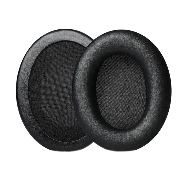 2pcs Headset Earmuffs For Kingston HyperX, Black Mesh, Black Mesh+Green, Black Protein Skin, Black Velvet, Black+Red Velvet, Black+Blue Protein Skin, Black+Green Protein Skin, White+Rose Red, Black Splicing, Black Ice Silk, Black Ice-skinned�����������...