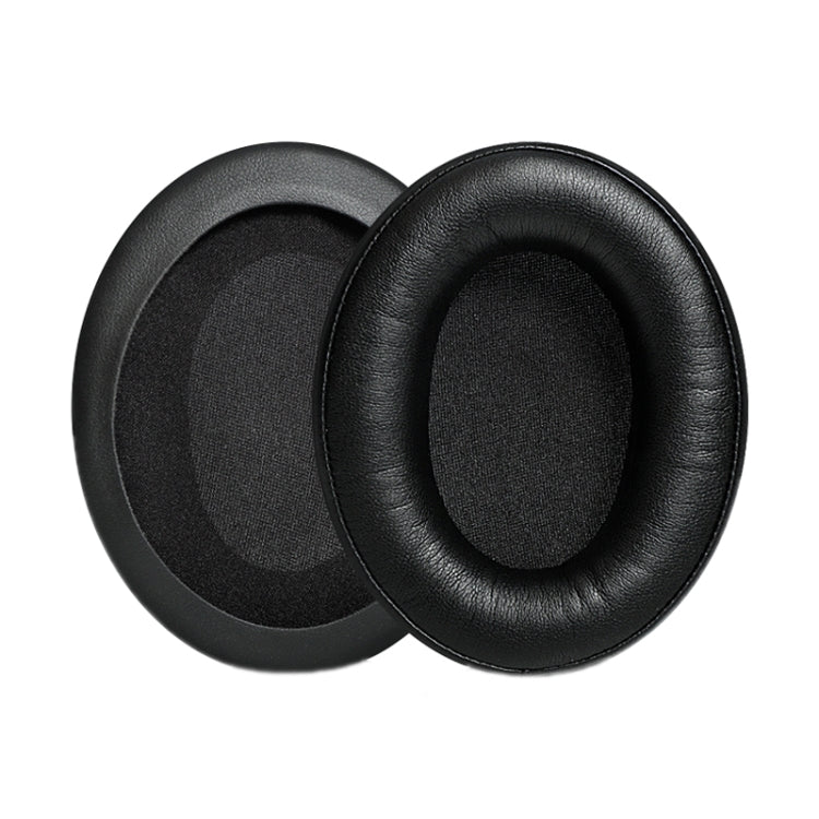 2pcs Headset Earmuffs For Kingston HyperX, Black Mesh, Black Mesh+Green, Black Protein Skin, Black Velvet, Black+Red Velvet, Black+Blue Protein Skin, Black+Green Protein Skin, White+Rose Red, Black Splicing, Black Ice Silk, Black Ice-skinned�����������...