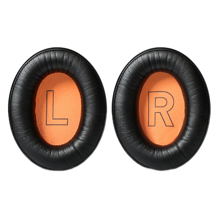 2pcs Headset Earmuffs For Kingston HyperX, Black Mesh, Black Mesh+Green, Black Protein Skin, Black Velvet, Black+Red Velvet, Black+Blue Protein Skin, Black+Green Protein Skin, White+Rose Red, Black Splicing, Black Ice Silk, Black Ice-skinned�����������...