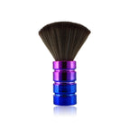 Four-section Gradient Purple