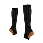 S/M / Bronze Black