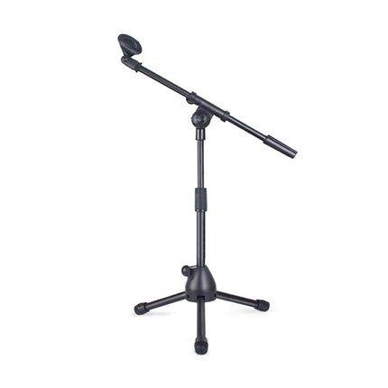 Single Rod Floor Formula Adjustable Microphone Bracket, Style:, GAZ-115, GAZ-201, GAZ-206