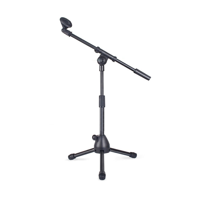 Single Rod Floor Formula Adjustable Microphone Bracket, Style:, GAZ-115, GAZ-201, GAZ-206