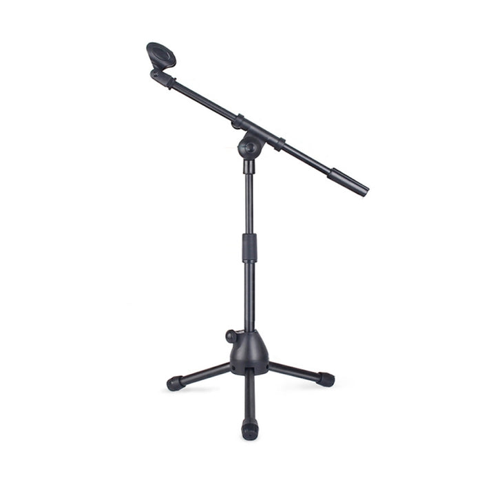Single Rod Floor Formula Adjustable Microphone Bracket, Style:, GAZ-115, GAZ-201, GAZ-206