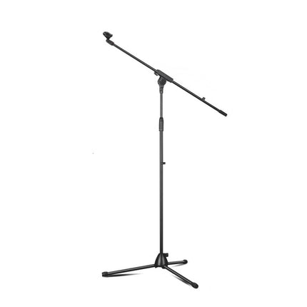 Single Rod Floor Formula Adjustable Microphone Bracket, Style:, GAZ-115, GAZ-201, GAZ-206