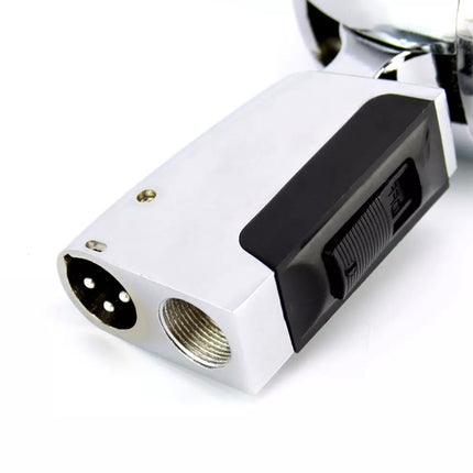 Vintage Style Stage Dynamic Microphone