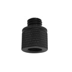 A22 1/4 Female to M10 Male  Screw