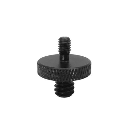 4 PCS Screw Adapter, A18 1/4 Female to M4 Male Screw, A19 1/4 Female to M5 Male  Screw, A20 1/4 Female to M6 Male  Screw, A21 1/4 Female to M8 Male  Screw, A22 1/4 Female to M10 Male  Screw, A23 1/4 Female to M12 Male  Screw, A24 1/4 Male to M4 Male Sc...