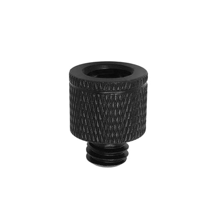 4 PCS Screw Adapter, A18 1/4 Female to M4 Male Screw, A19 1/4 Female to M5 Male  Screw, A20 1/4 Female to M6 Male  Screw, A21 1/4 Female to M8 Male  Screw, A22 1/4 Female to M10 Male  Screw, A23 1/4 Female to M12 Male  Screw, A24 1/4 Male to M4 Male Sc...