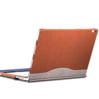 For Microsoft Surface Book 1 13.5 inches / Business Brown