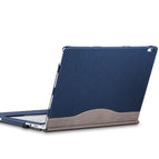 For Microsoft Surface Book 1 13.5 inches / Deep Blue