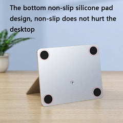 Aluminum Alloy Folding Tablet Bracket