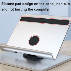 Aluminum Alloy Folding Tablet Bracket