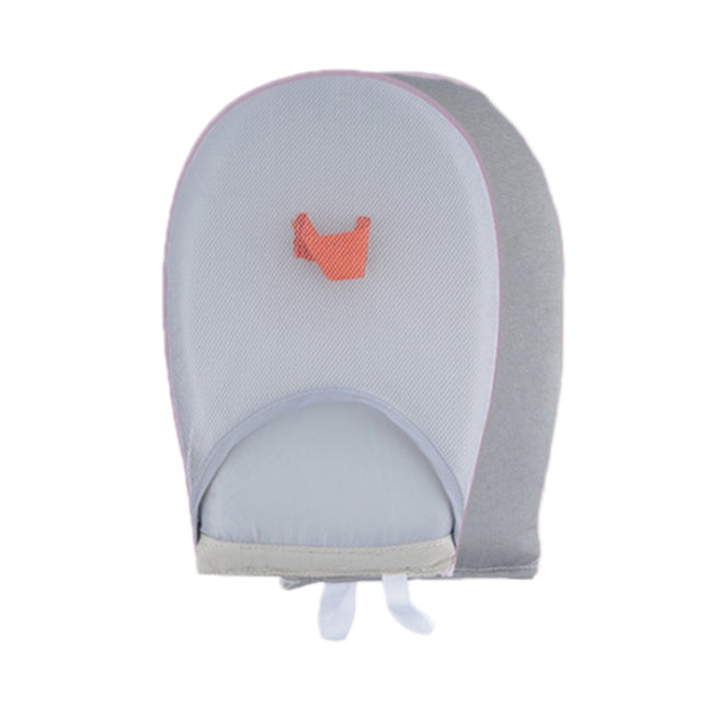 Iron Heat Insulation And Anti-Scalding Gloves With Finger Buckle, Pointed Head, Round Head