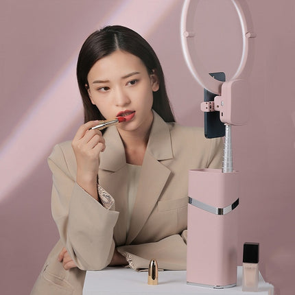 CYKE One-Piece Live Invisible Bracket Beauty Filling Light