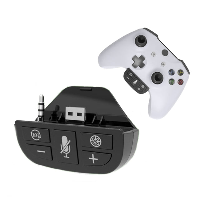 Handle Sound Enhancer For XBOX ONE