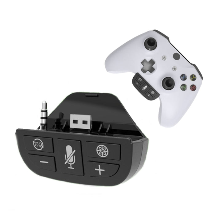 Handle Sound Enhancer For XBOX ONE, For XBOX ONE