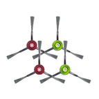 2 Pairs   Edge Brush