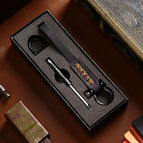 Crazy Horse Black