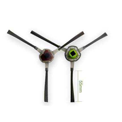 2pcs Rag Accessories For ECOVACS DEEBOT OZMO 930 DG36