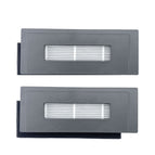 2 PCS HEPA Filter