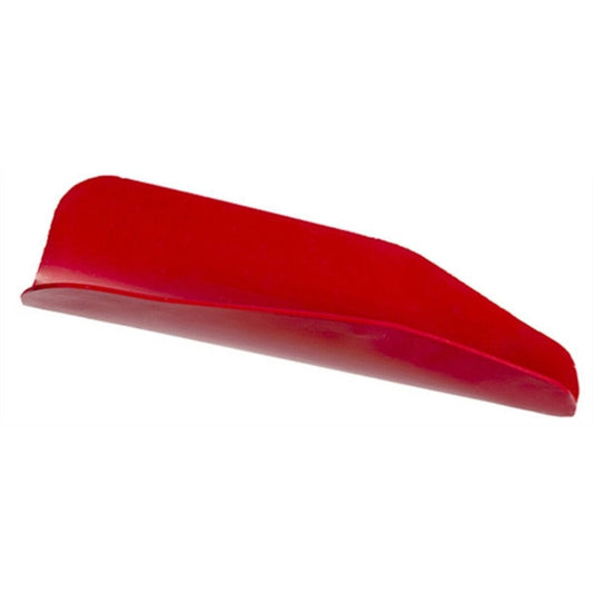 Flexible Drainage Oil Tool, Red Short