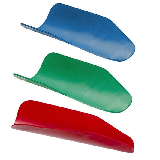 Flexible Drainage Oil Tool, Red Short