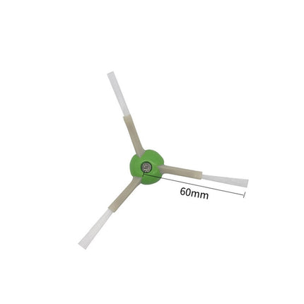 3 PCS Dust Bag Sweeper Accessories For iRobot I7