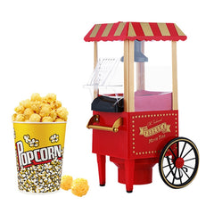 Collection image for: Maquina para hacer palomitas de maiz