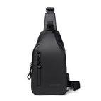 XB301 Black / Black