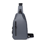 XB301 Gray / Gray