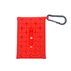 For Samsung T7 / Red