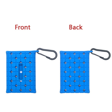 Mobile Solid State Drive Silicone Case For Samsung T7, For Samsung T7