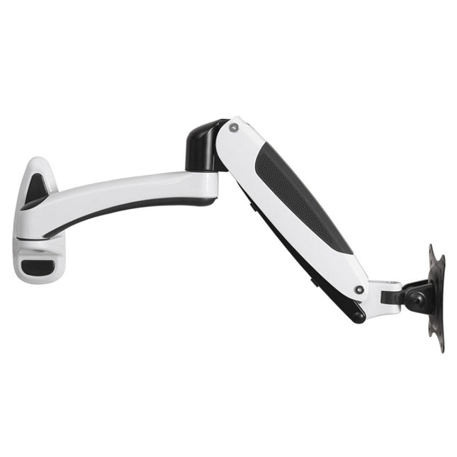 Gibbon Mounts GM112W Wall-Mounted Gas Spring Lifting Computer Monitor Stand