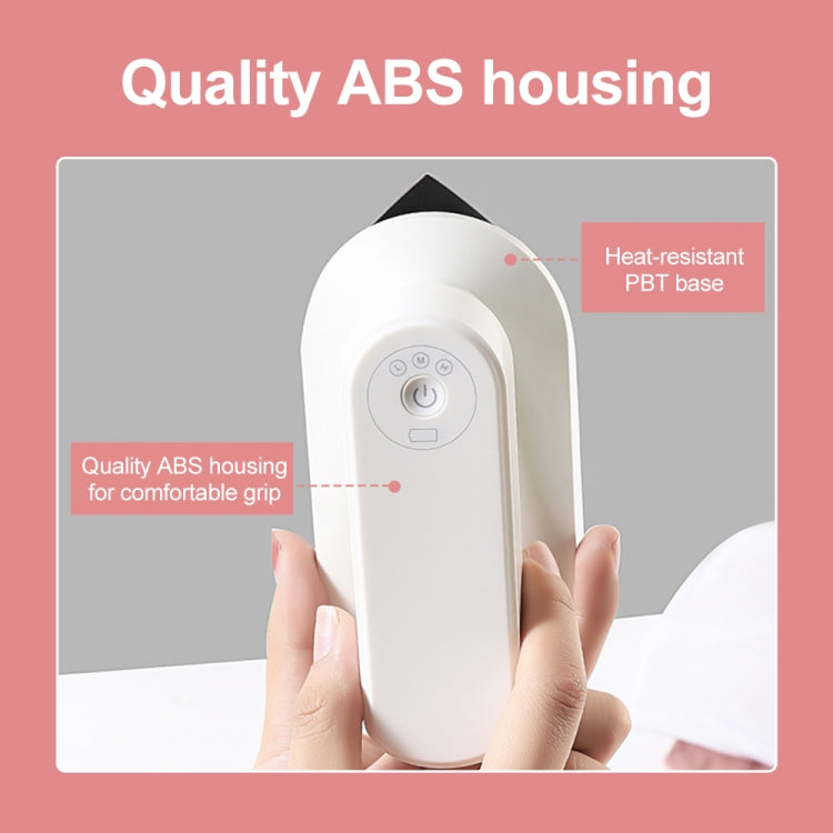 IM-168 Mini Wireless Ironing Iron Garment Steam, IM-168
