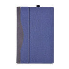 For HP Spectre X360 13-AW 13.3 / Blue