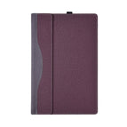 For HP Spectre X360 13-AW 13.3 / Wine Red