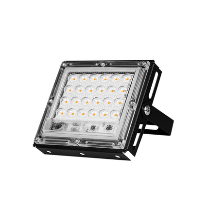 LED Plant Light Full Spectroscopy Waterproof Growth Lamp, EU Plug 24 Beads 25W, EU Plug 144 Beads 200W, UK Plug 24 Beads 25W, UK Plug 144 Beads 200W, AU Plug 24 Beads 25W, AU Plug 144 Beads 200W, Three-wire Access 24 Beads 25W                          ...