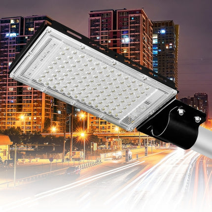 LED Waterproof Road Lighting Courtyard Floodlight, 25W, 200W
